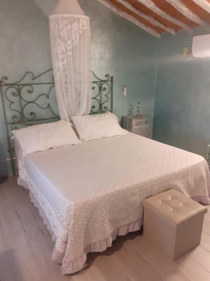 Appartamento Splendido rustico shabby, piscina a richiesta Capannori Esterno foto