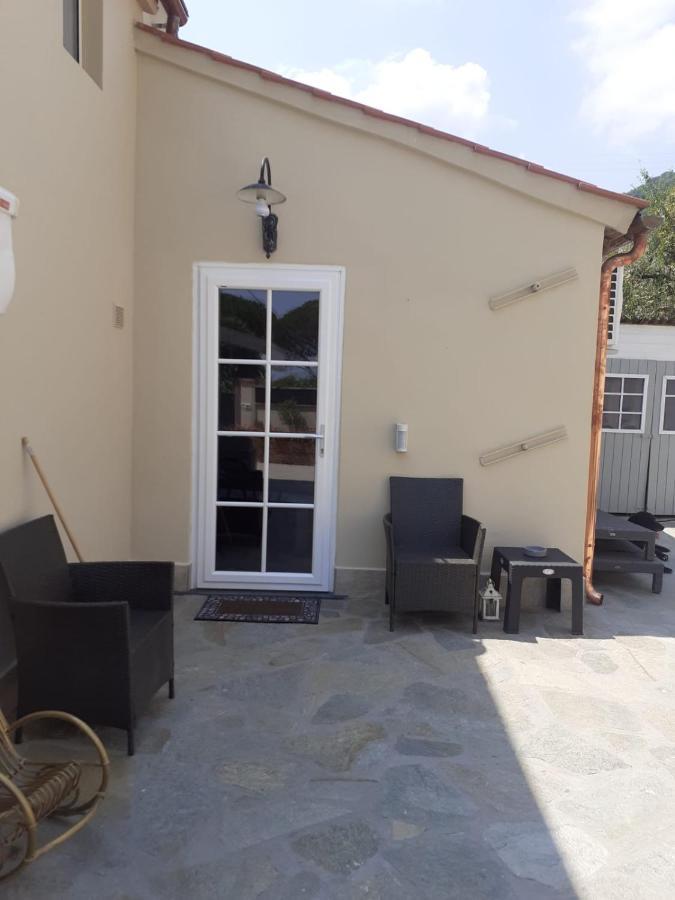 Appartamento Splendido rustico shabby, piscina a richiesta Capannori Esterno foto