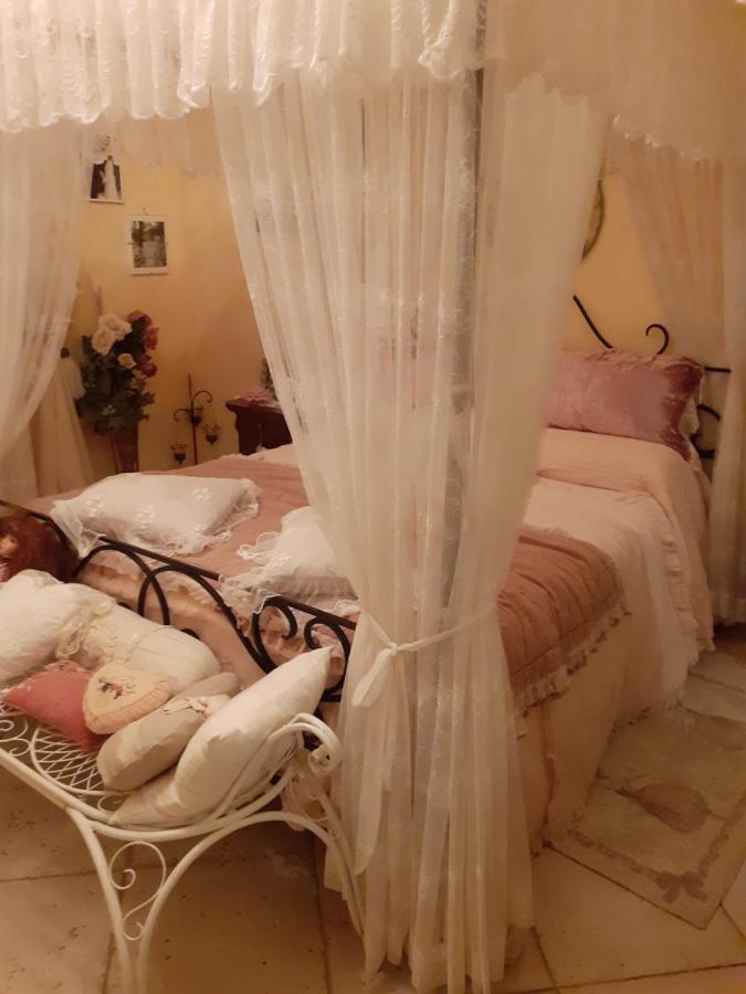 Appartamento Splendido rustico shabby, piscina a richiesta Capannori Esterno foto