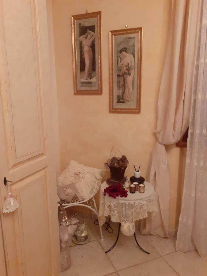 Appartamento Splendido rustico shabby, piscina a richiesta Capannori Esterno foto
