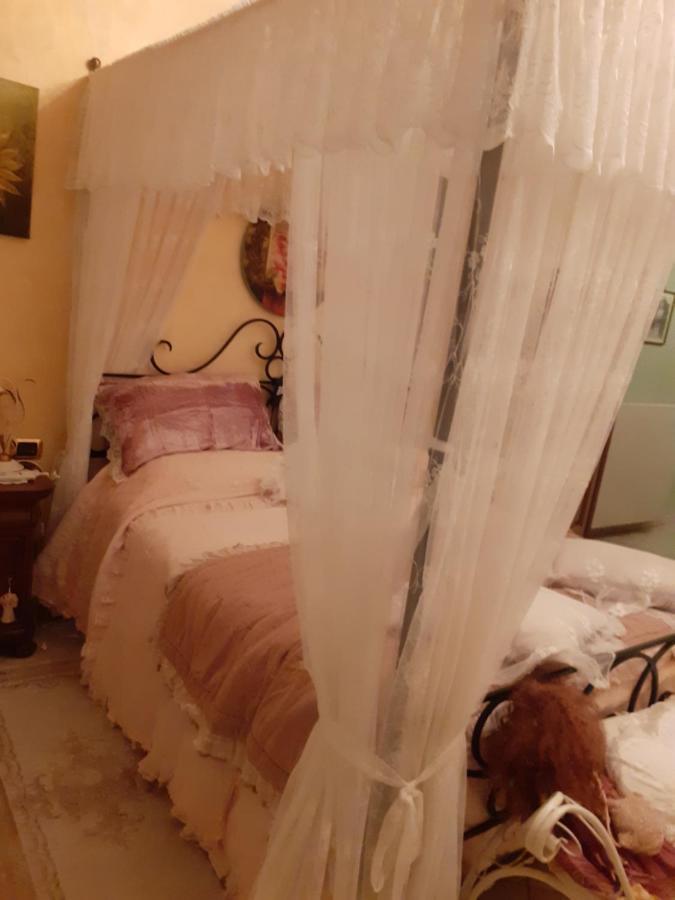 Appartamento Splendido rustico shabby, piscina a richiesta Capannori Esterno foto