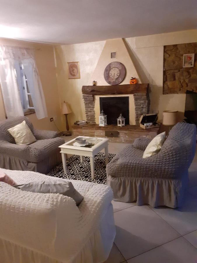 Appartamento Splendido rustico shabby, piscina a richiesta Capannori Esterno foto