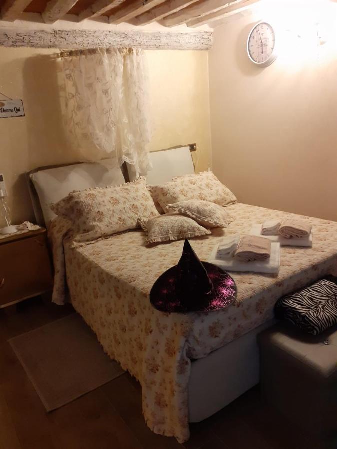 Appartamento Splendido rustico shabby, piscina a richiesta Capannori Esterno foto