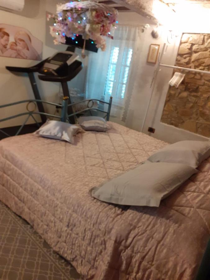 Appartamento Splendido rustico shabby, piscina a richiesta Capannori Esterno foto