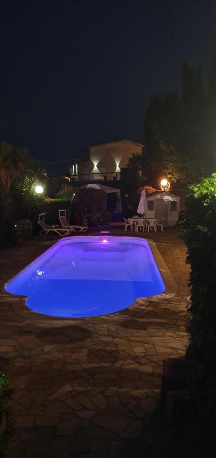 Appartamento Splendido rustico shabby, piscina a richiesta Capannori Esterno foto