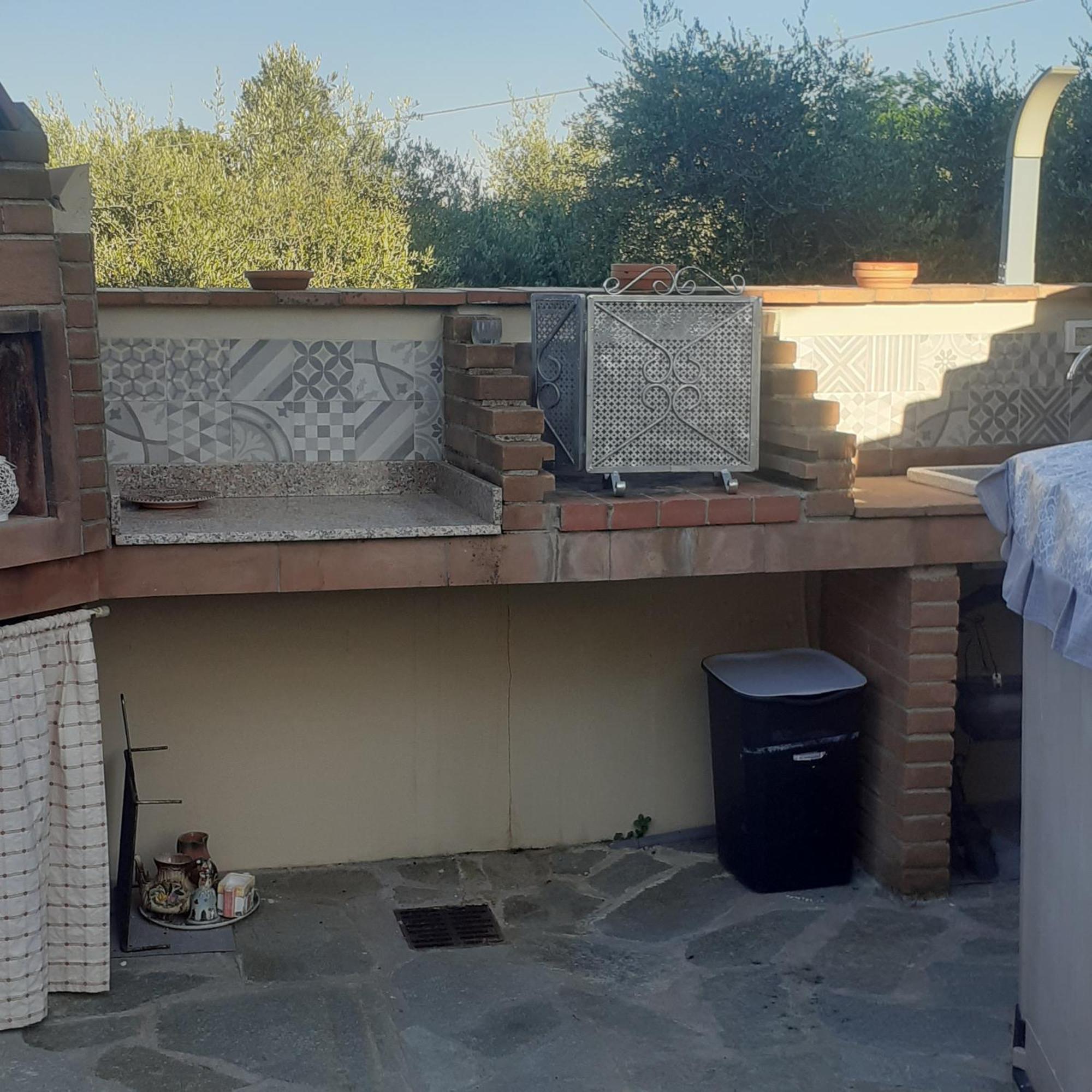 Appartamento Splendido rustico shabby, piscina a richiesta Capannori Esterno foto